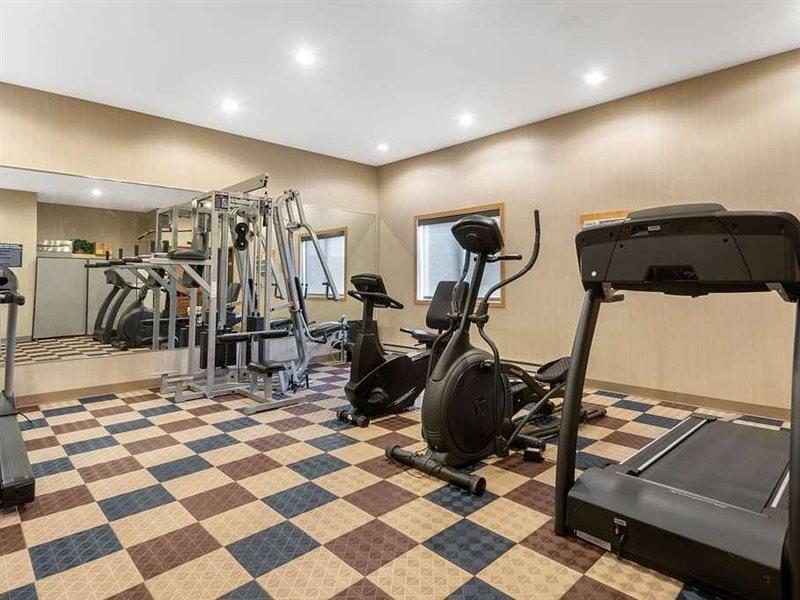 Comfort Inn Iron Mountain Luaran gambar