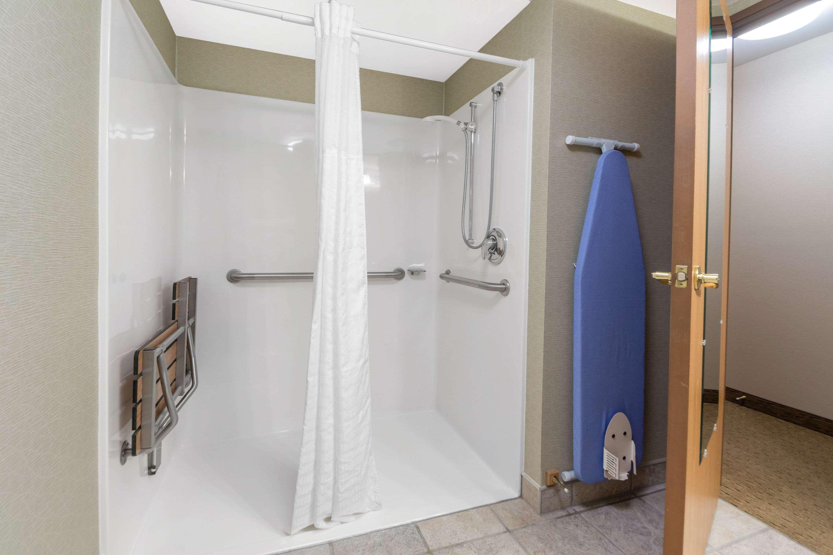Comfort Inn Iron Mountain Luaran gambar
